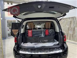 انفنتي QX80